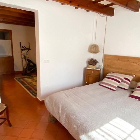 Villa Santa Rosalia Ciutadella  Esterno foto