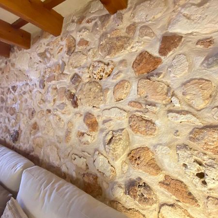 Villa Santa Rosalia Ciutadella  Esterno foto