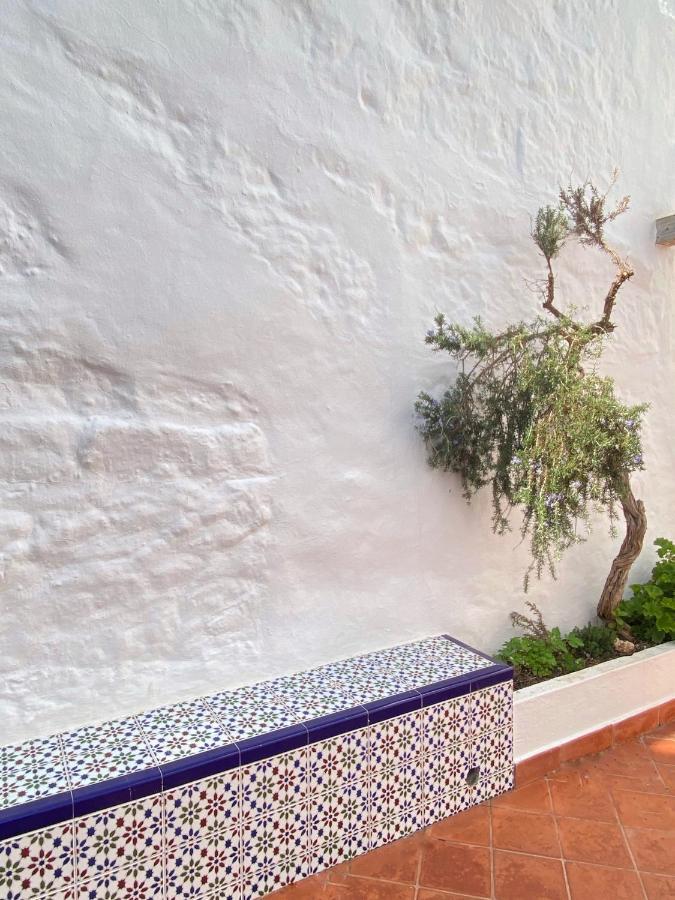 Villa Santa Rosalia Ciutadella  Esterno foto