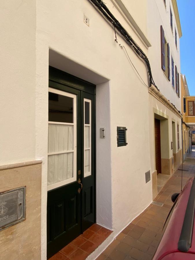 Villa Santa Rosalia Ciutadella  Esterno foto