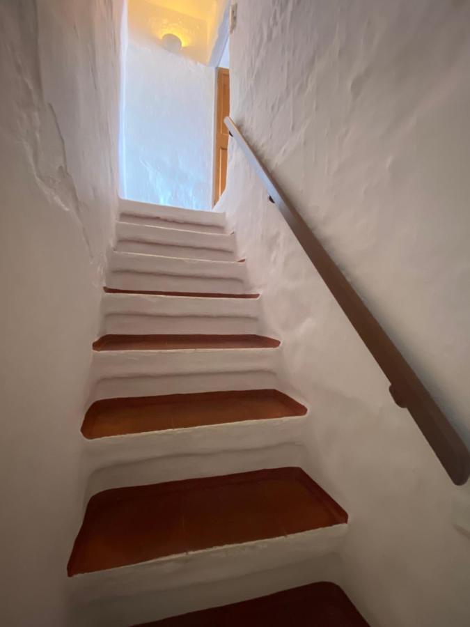 Villa Santa Rosalia Ciutadella  Esterno foto