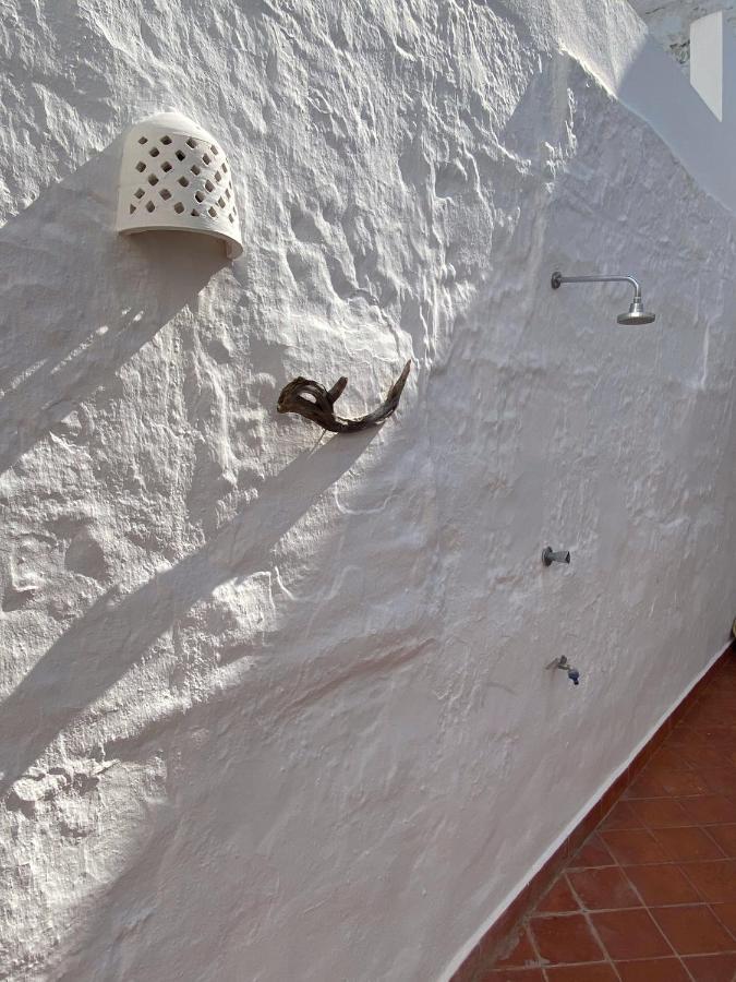 Villa Santa Rosalia Ciutadella  Esterno foto