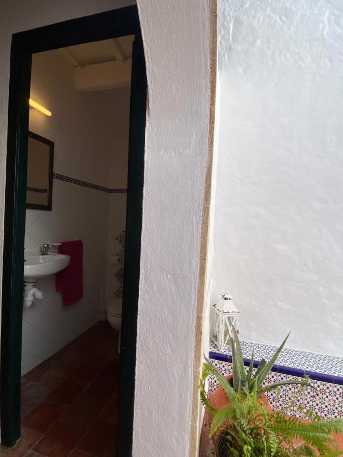 Villa Santa Rosalia Ciutadella  Esterno foto