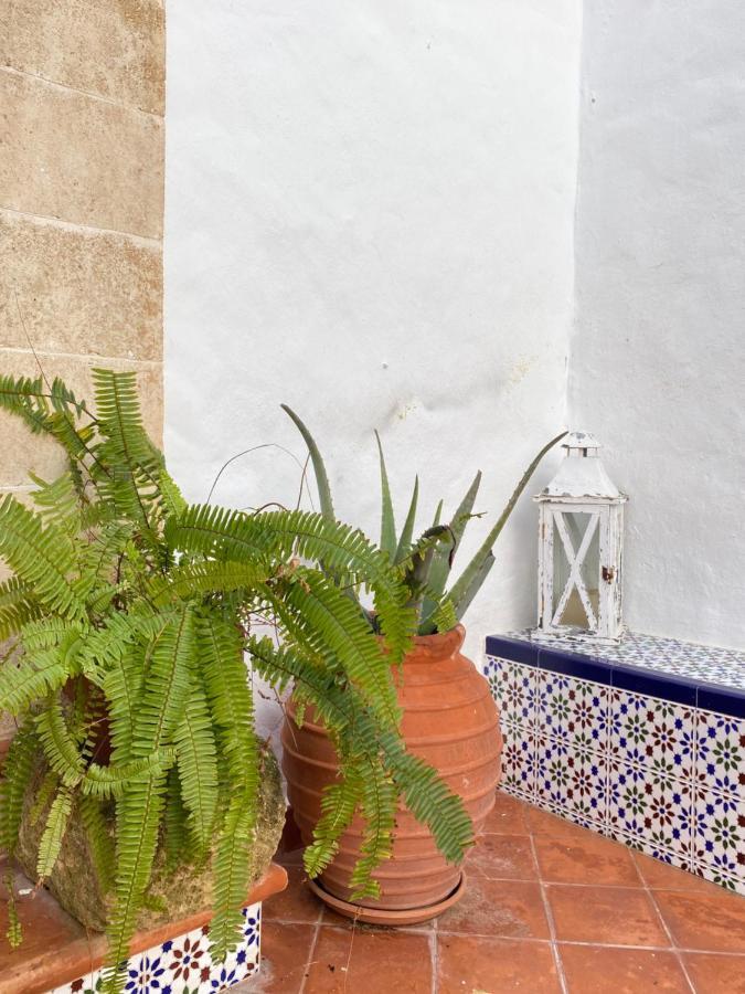 Villa Santa Rosalia Ciutadella  Esterno foto