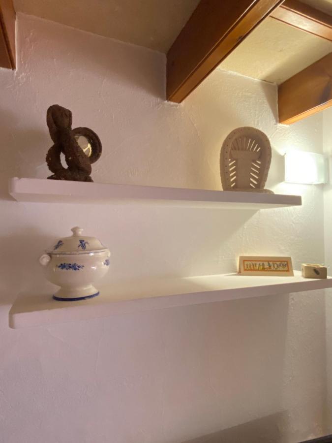 Villa Santa Rosalia Ciutadella  Esterno foto
