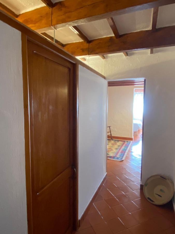Villa Santa Rosalia Ciutadella  Esterno foto