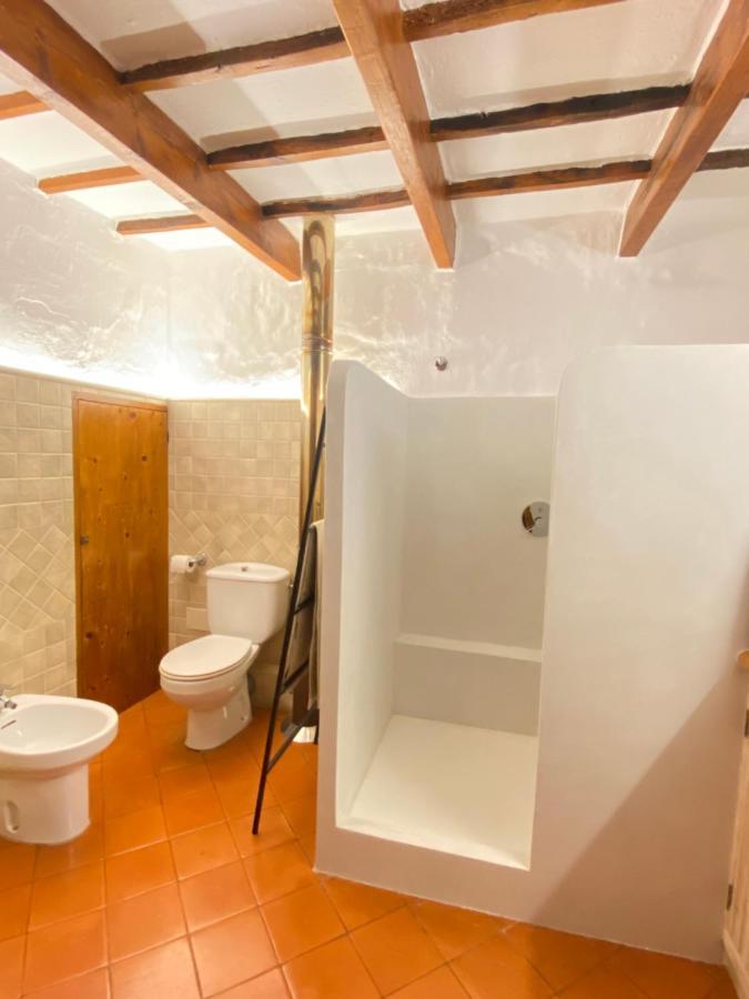 Villa Santa Rosalia Ciutadella  Esterno foto