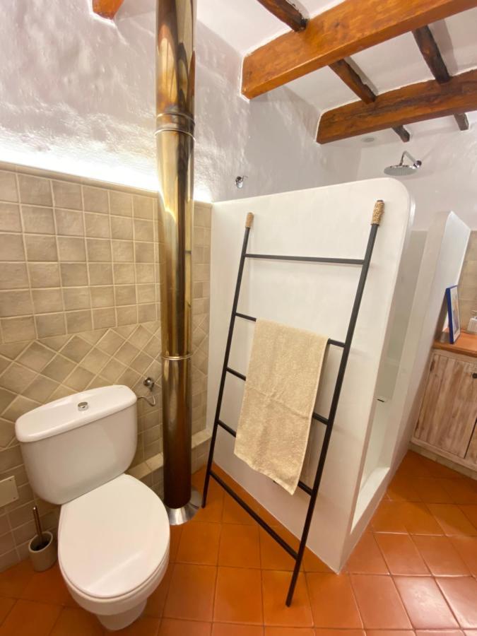 Villa Santa Rosalia Ciutadella  Esterno foto
