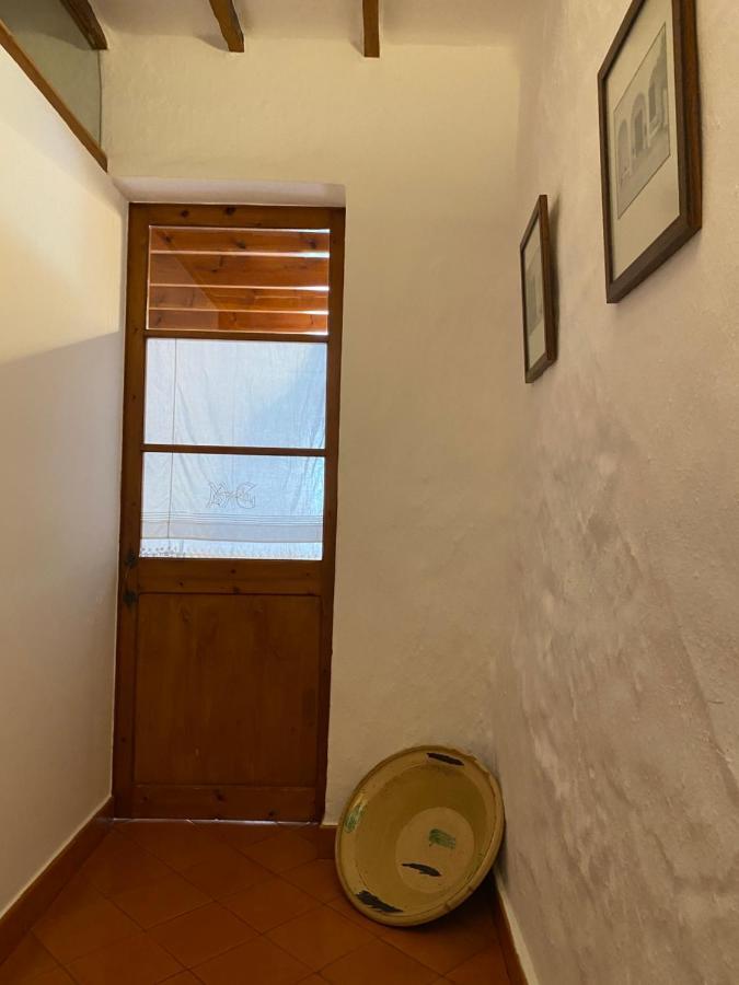 Villa Santa Rosalia Ciutadella  Esterno foto