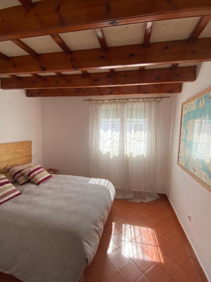 Villa Santa Rosalia Ciutadella  Esterno foto
