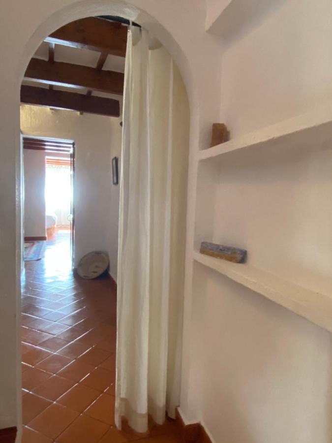 Villa Santa Rosalia Ciutadella  Esterno foto