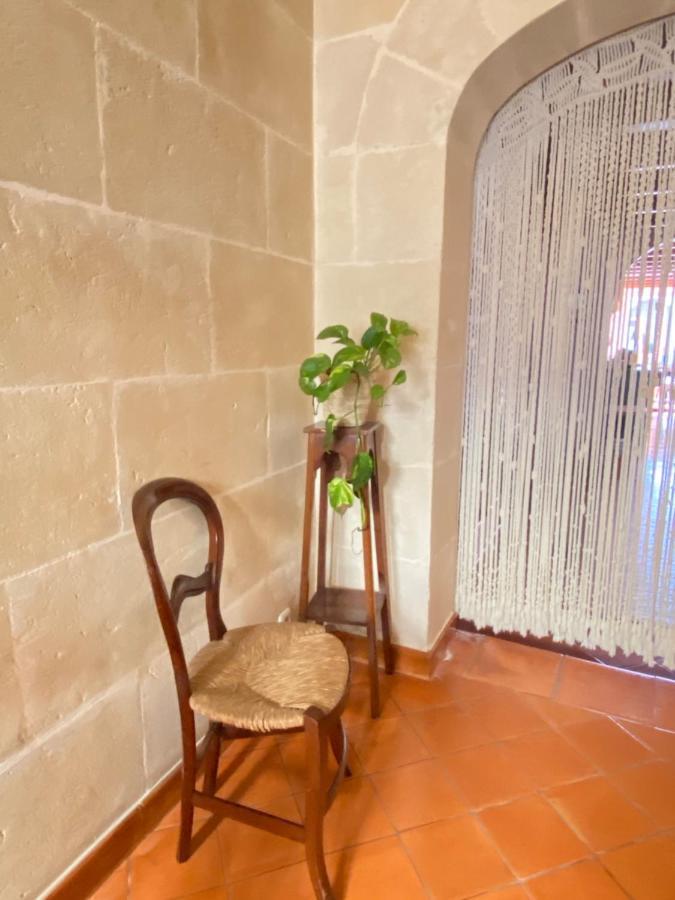 Villa Santa Rosalia Ciutadella  Esterno foto