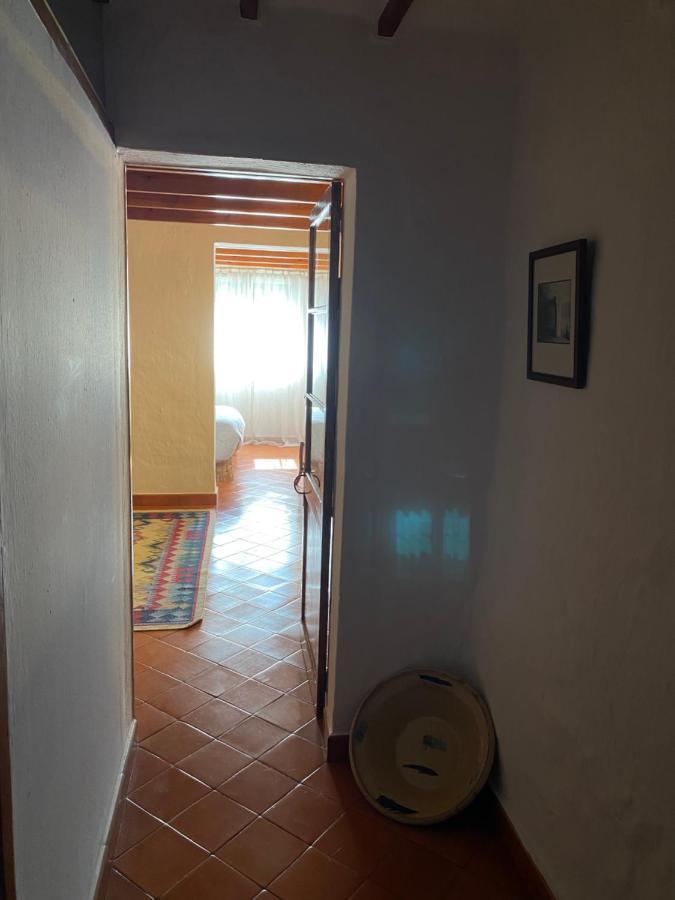 Villa Santa Rosalia Ciutadella  Esterno foto