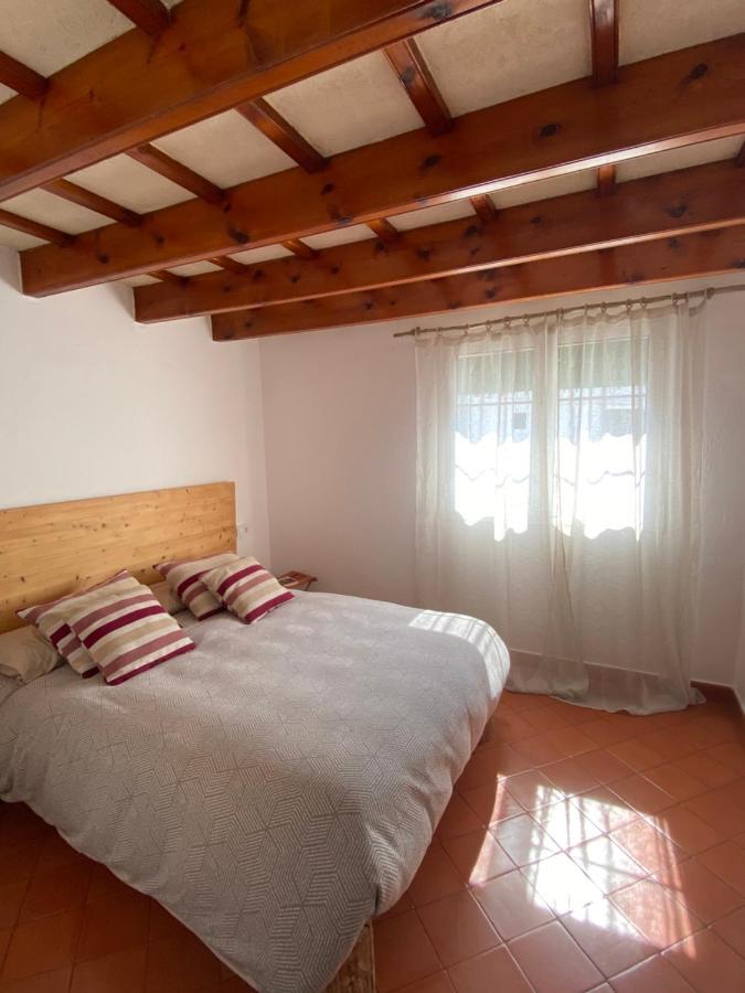 Villa Santa Rosalia Ciutadella  Esterno foto