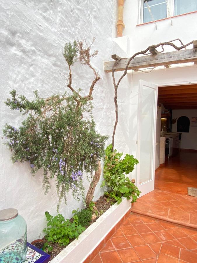 Villa Santa Rosalia Ciutadella  Esterno foto