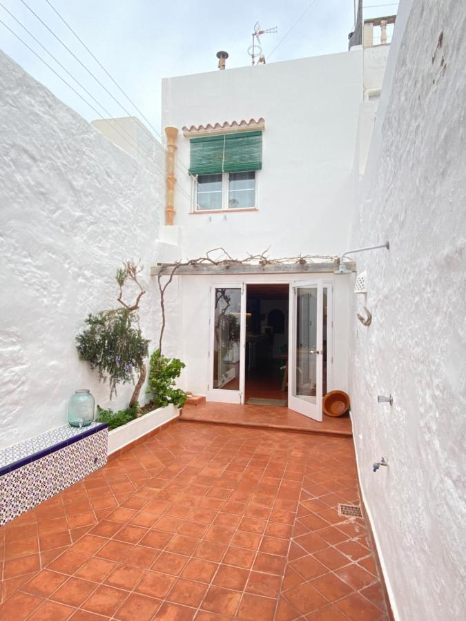 Villa Santa Rosalia Ciutadella  Esterno foto