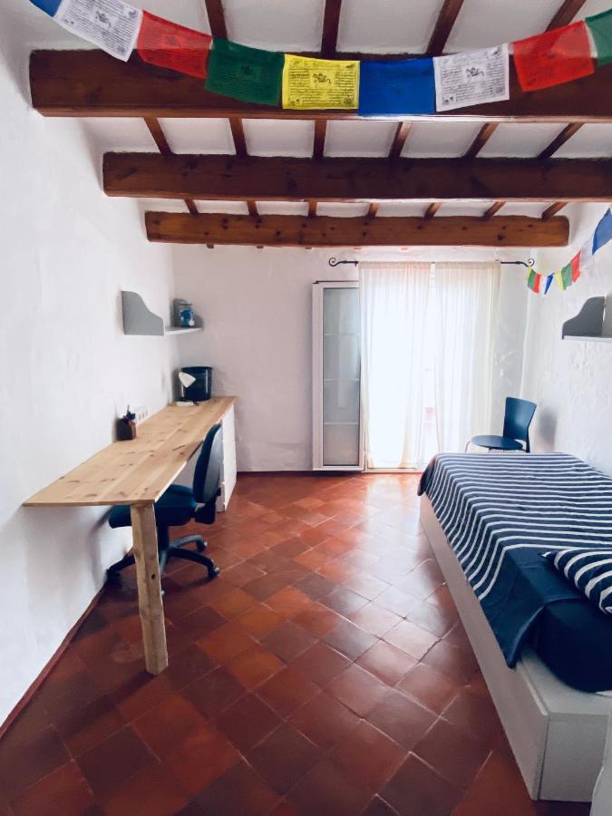 Villa Santa Rosalia Ciutadella  Esterno foto