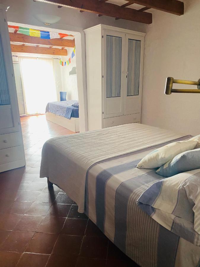 Villa Santa Rosalia Ciutadella  Esterno foto