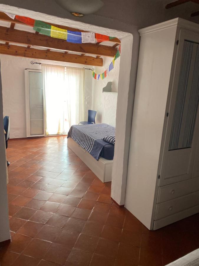 Villa Santa Rosalia Ciutadella  Esterno foto