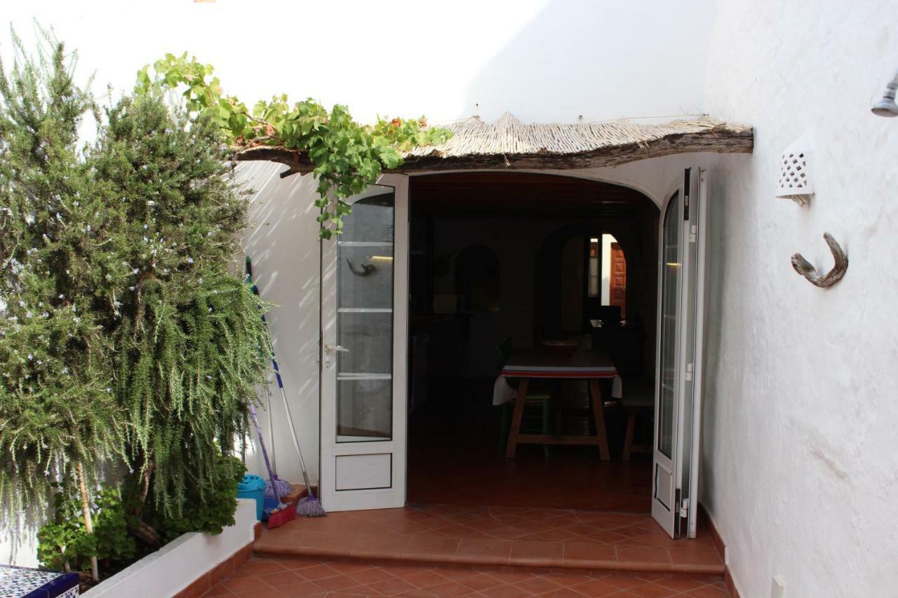 Villa Santa Rosalia Ciutadella  Esterno foto