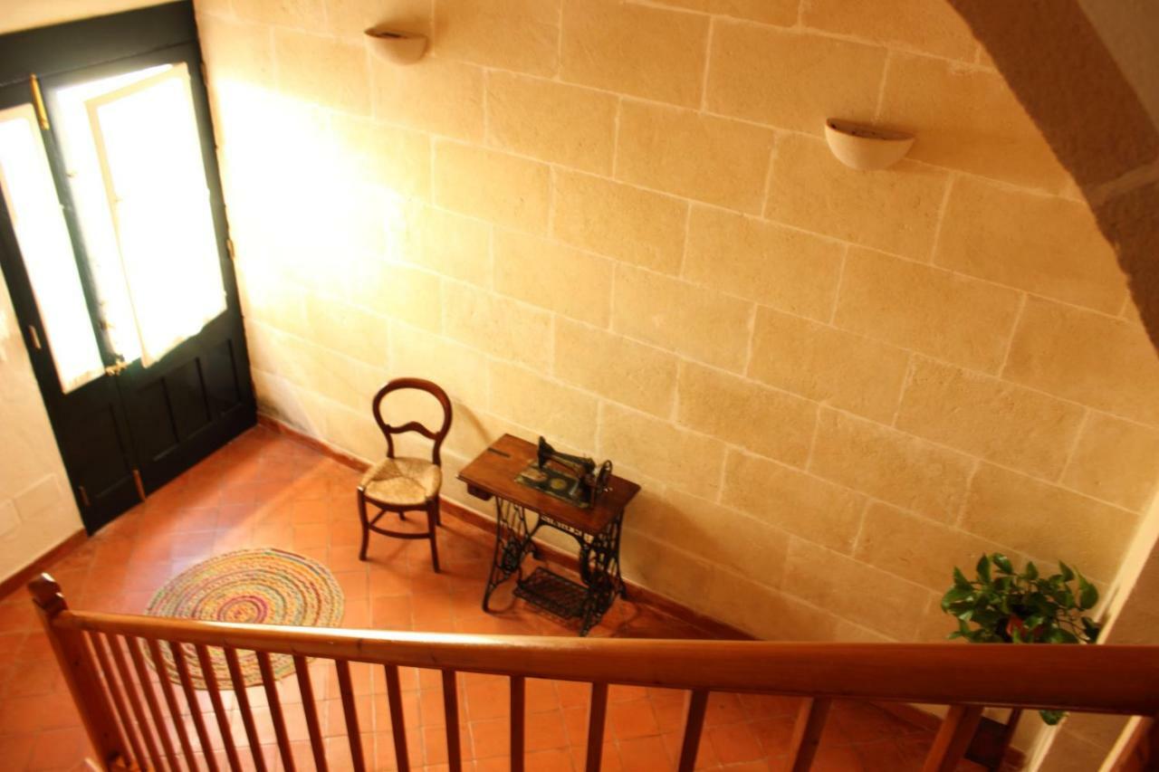 Villa Santa Rosalia Ciutadella  Esterno foto