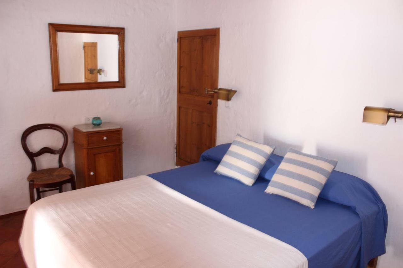 Villa Santa Rosalia Ciutadella  Esterno foto