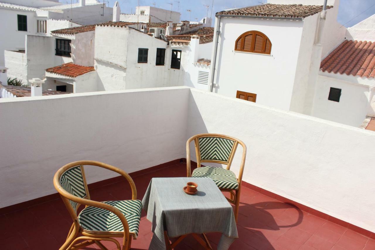 Villa Santa Rosalia Ciutadella  Esterno foto