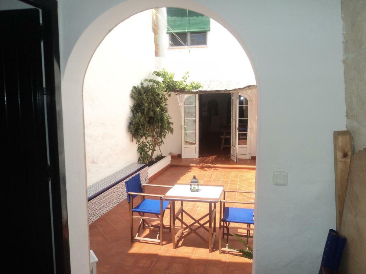 Villa Santa Rosalia Ciutadella  Esterno foto